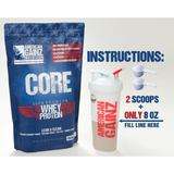 CORE - La'Fem Couture