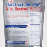 Tactical Recovery - La'Fem Couture