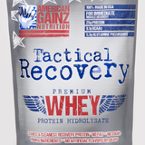 Tactical Recovery - La'Fem Couture