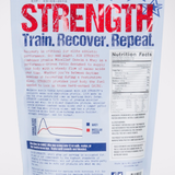 STRENGTH - La'Fem Couture