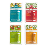 AromaWorks Aromatherapy Pocket Inhaler Variety Pack - La'Fem Couture