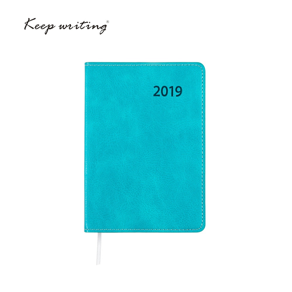 Buy A 2019 Planner And Get A Free Vacation