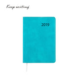 Buy A 2019 Planner And Get A Free Vacation