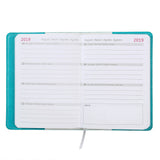 Buy A 2019 Planner And Get A Free Vacation