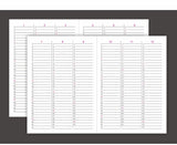Buy A 2019 Planner And Get A Free Vacation